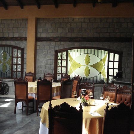 Samari Spa Resort Baños Exterior foto