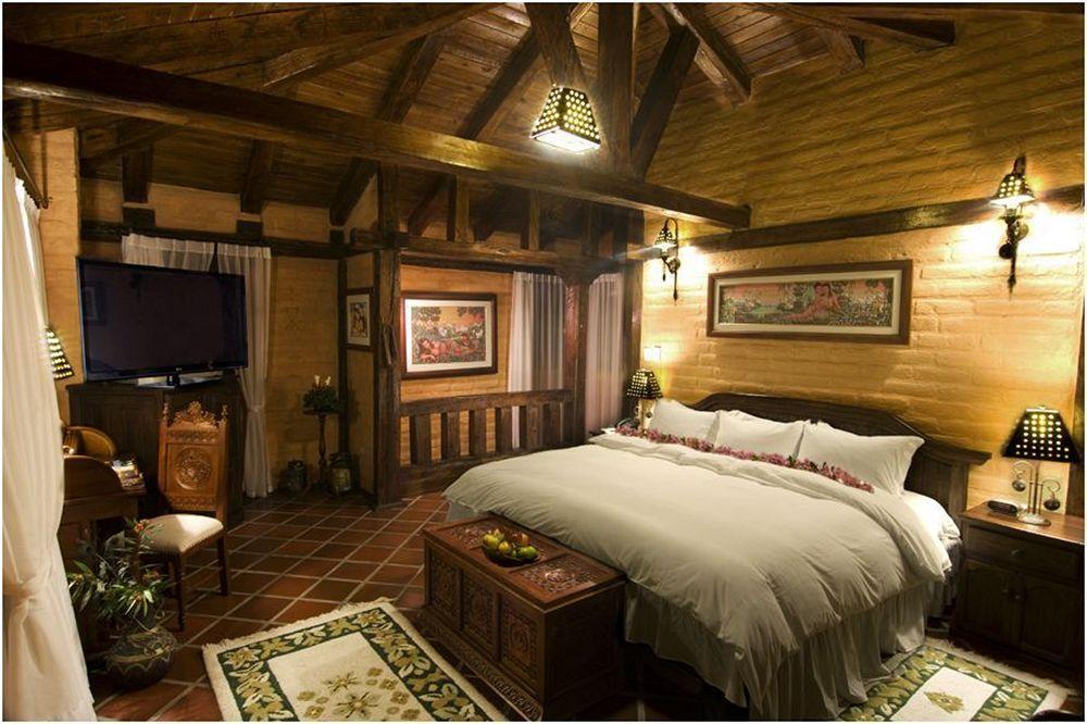 Samari Spa Resort Baños Exterior foto