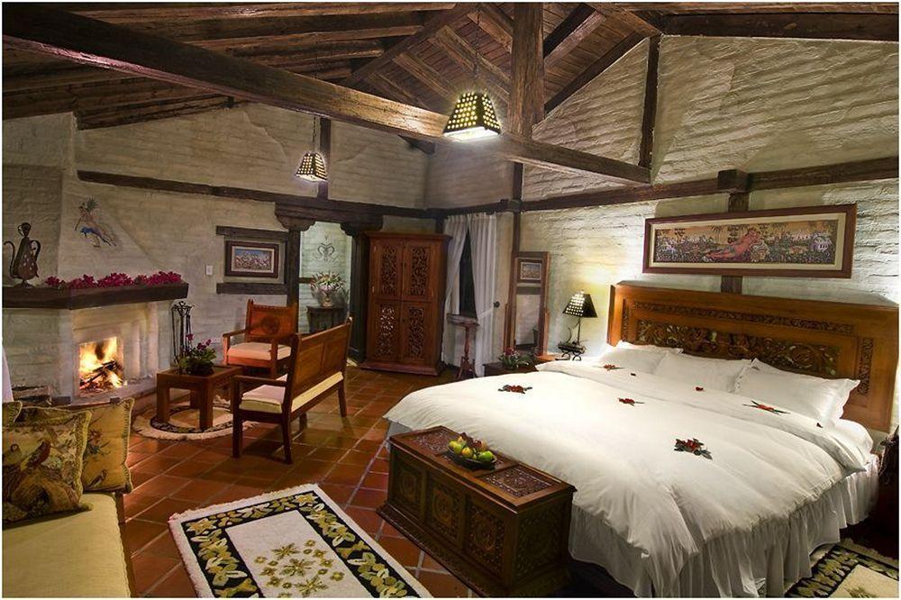 Samari Spa Resort Baños Exterior foto
